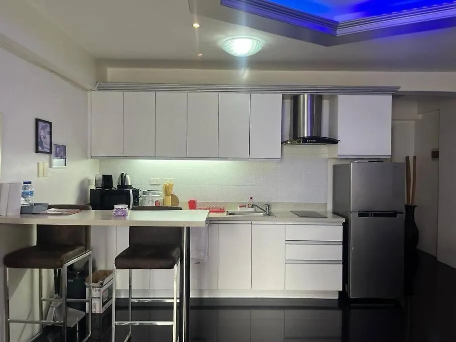 Kandi Luxury 1Br, Housekeeping & Netflix! Angeles 0*,