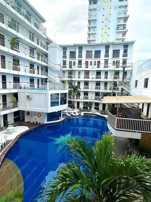 Kandi Luxury 1Br, Housekeeping & Netflix! Angeles Apartment