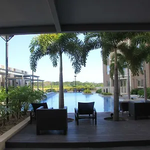 Marquee Residences Angeles